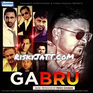 Channa Kareya Na Kar Gogi Bains mp3 song ringtone, Gabru Gogi Bains Ringtone Download - RiskyJatt.Com