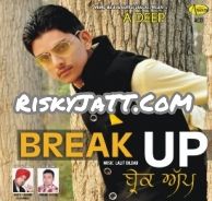 01  Break Up A Deep mp3 song ringtone, Break Up A Deep Ringtone Download - RiskyJatt.Com