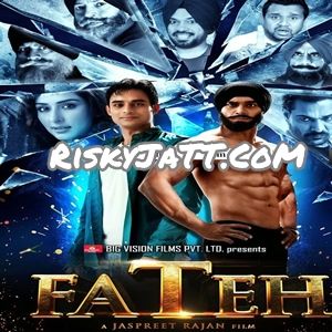 01 Rule Breaker Various mp3 song ringtone, Fateh - Punjabi Movie Various Ringtone Download - RiskyJatt.Com