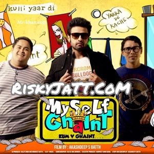 Myself Ghaint Mika Singh mp3 song ringtone, Myself Ghaint Mika Singh Ringtone Download - RiskyJatt.Com