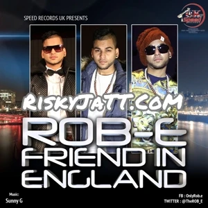 Rob-E New Songs and Top 20 Albums