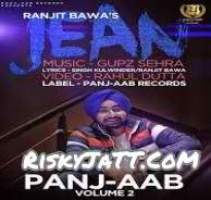 Jean Ranjit Bawa mp3 song ringtone, Jean Ranjit Bawa Ringtone Download - RiskyJatt.Com