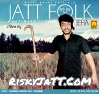 Jatt Folk Jeha Harinder Sandhu mp3 song ringtone, Jatt Folk Jeha Harinder Sandhu Ringtone Download - RiskyJatt.Com