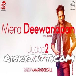 Mera Deewanapan Amrinder Gill mp3 song ringtone, Mera Deewanapan (Judaa 2) Amrinder Gill Ringtone Download - RiskyJatt.Com