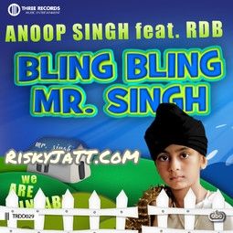 Bling Bling Singh mp3 song ringtone, Bling Bling Mr Singh Singh Ringtone Download - RiskyJatt.Com