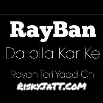 Rayban Diljit Dosanjh mp3 song ringtone, Rayban Diljit Dosanjh Ringtone Download - RiskyJatt.Com