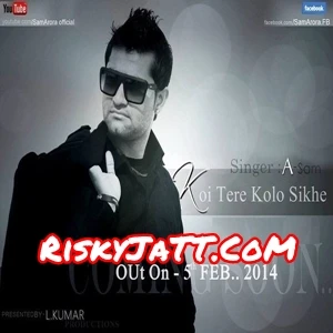 Sam Arora New Songs and Top 20 Albums