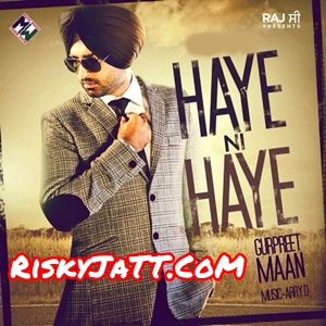 Charkha Gurpreet Maan mp3 song ringtone, Haye Ni Haye Gurpreet Maan Ringtone Download - RiskyJatt.Com