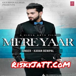 Mere Yaar Sector 17 Karan Benipal mp3 song ringtone, Mere Yaar Karan Benipal Ringtone Download - RiskyJatt.Com