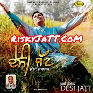 Aashiqan Jassi Jaspal mp3 song ringtone, Desi Jatt Jassi Jaspal Ringtone Download - RiskyJatt.Com