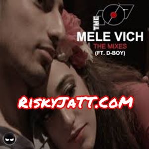 Mele Vich Percussion Mix The107 mp3 song ringtone, Mele Vich The107 Ringtone Download - RiskyJatt.Com