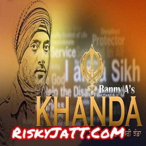 Khanda Banny A mp3 song ringtone, Khanda Banny A Ringtone Download - RiskyJatt.Com