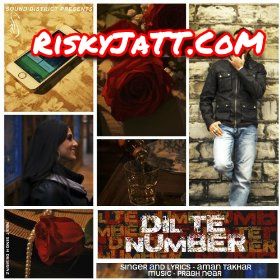 Dil Te Number Prabh Near, Aman Takhar mp3 song ringtone, Dil Te Number Prabh Near, Aman Takhar Ringtone Download - RiskyJatt.Com