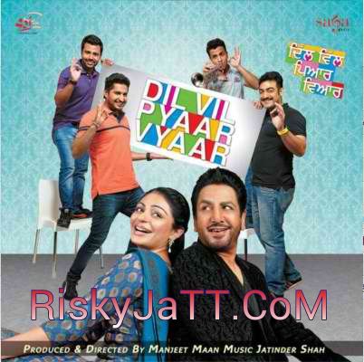 Main Lajpalan D Gurdas Maan mp3 song ringtone, Dil Vil Pyaar Vyaar Gurdas Maan Ringtone Download - RiskyJatt.Com