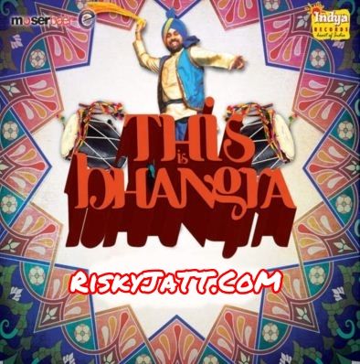 Big (Lambi Baan Karke) Bee2 mp3 song ringtone, This Is Bhangra Bee2 Ringtone Download - RiskyJatt.Com