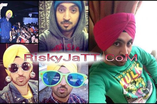 Selfie Diljit Dosanjh mp3 song ringtone, Selfie Diljit Dosanjh Ringtone Download - RiskyJatt.Com