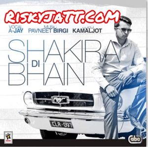 Shakira Di Bhain A Jay mp3 song ringtone, Shakira Di Bhain A Jay Ringtone Download - RiskyJatt.Com