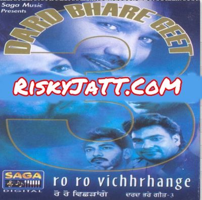 Aa Ve Mahi Harbhajan Mann mp3 song ringtone, Ro Ro Vichhrhange Harbhajan Mann Ringtone Download - RiskyJatt.Com