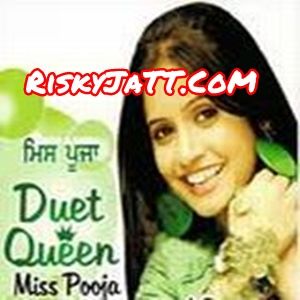 Aaja Doven Nachiye Miss Pooja mp3 song ringtone, Queen of Punjab Miss Pooja Ringtone Download - RiskyJatt.Com