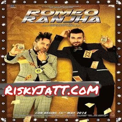 Athroo Garry Sandhu mp3 song ringtone, Romeo Ranjha (iTunes Rip) Garry Sandhu Ringtone Download - RiskyJatt.Com