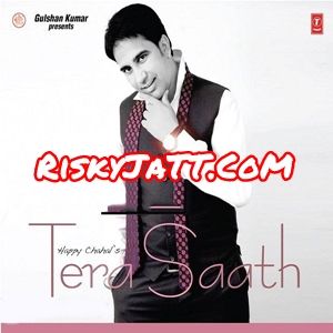 Tera Saath  Unplugged Happy Chahal mp3 song ringtone, Tera Saath Happy Chahal Ringtone Download - RiskyJatt.Com