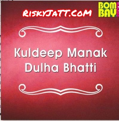 Aasi Janawar Ke Labh Janjua mp3 song ringtone, Dulha Bhatti Labh Janjua Ringtone Download - RiskyJatt.Com