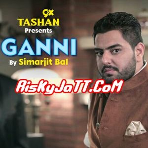 Ganni Simarjit Bal mp3 song ringtone, Ganni (iTune Rip) Simarjit Bal Ringtone Download - RiskyJatt.Com