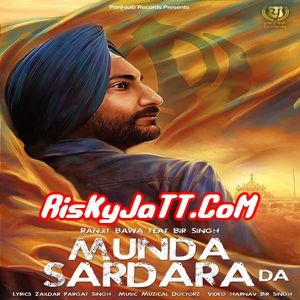 Munda Sardara Da Ranjit Bawa mp3 song ringtone, Munda Sardara Da Ranjit Bawa Ringtone Download - RiskyJatt.Com