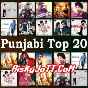 Bewaffa Pav Dharia mp3 song ringtone, Punjabi Top 20 Pav Dharia Ringtone Download - RiskyJatt.Com