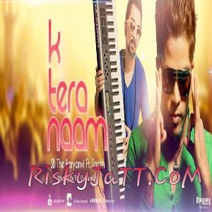 Tera Naam SB-The Haryanvi mp3 song ringtone, Tera Naam Ft Sachh SB-The Haryanvi Ringtone Download - RiskyJatt.Com