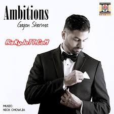 Dil Mangde Tera Gagan Sharma mp3 song ringtone, Ambitions Gagan Sharma Ringtone Download - RiskyJatt.Com