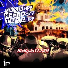 Saka Neela Tara Harjot mp3 song ringtone, Saka Neela Tara Harjot Ringtone Download - RiskyJatt.Com