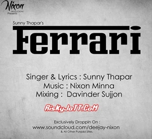 Sunny Thapar New Songs and Top 20 Albums