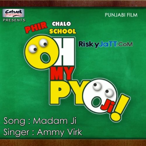 01 Madam Ji Ammy Virk mp3 song ringtone, Madam Ji Ammy Virk Ringtone Download - RiskyJatt.Com