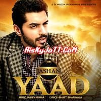 Yaad Ft Jag Dev Kuma Jashan mp3 song ringtone, Yaad Jashan Ringtone Download - RiskyJatt.Com