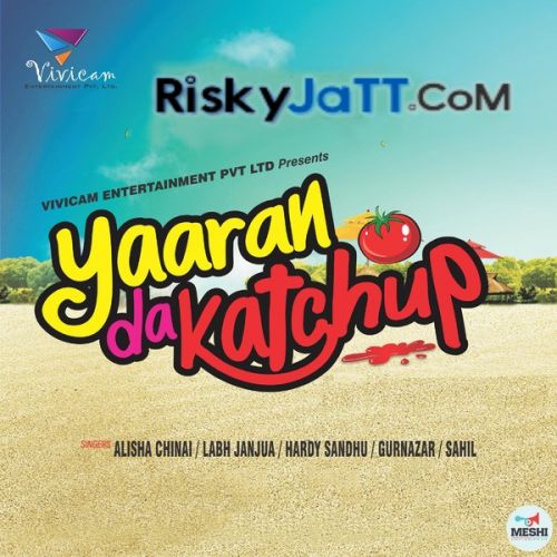 Aavega Mahi Gurnazar mp3 song ringtone, Yaaran Da Katchup Gurnazar Ringtone Download - RiskyJatt.Com