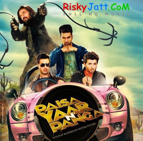 Choo Cha Yuvraj Hans mp3 song ringtone, Paisa Yaar n Panga Yuvraj Hans Ringtone Download - RiskyJatt.Com