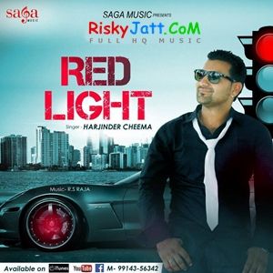 Bullet Harjinder Cheema mp3 song ringtone, Red Light Harjinder Cheema Ringtone Download - RiskyJatt.Com