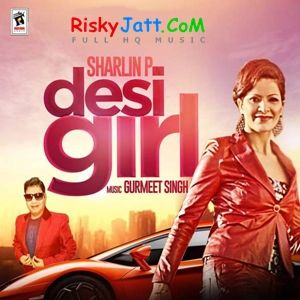 Butterfly Sharlin P, Gurmeet Singh mp3 song ringtone, Desi Girl Sharlin P, Gurmeet Singh Ringtone Download - RiskyJatt.Com