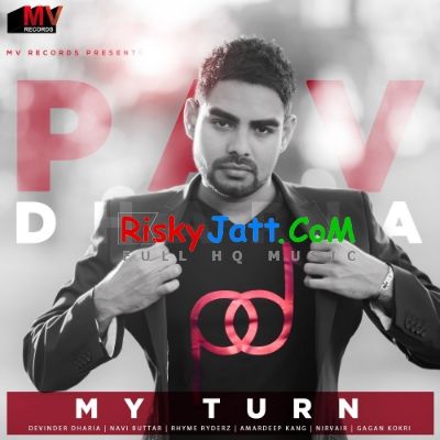 Maa -From My Turn Pav Dharia mp3 song ringtone, Maa (My Turn) Pav Dharia Ringtone Download - RiskyJatt.Com