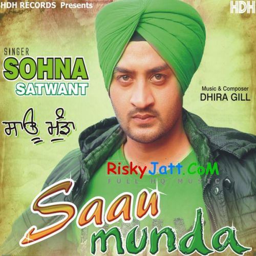 Aashiqi Sohna Satwant mp3 song ringtone, Saau Munda Sohna Satwant Ringtone Download - RiskyJatt.Com