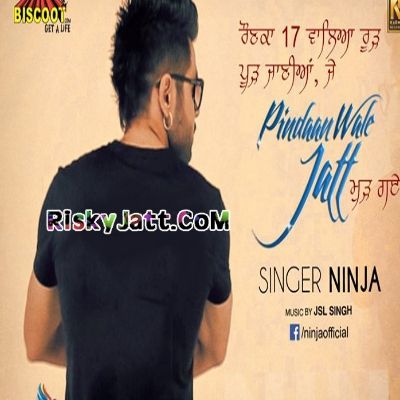 Pindaan Wale Jatt Ft Jsl Ninja mp3 song ringtone, Pindaan Wale Jatt Ninja Ringtone Download - RiskyJatt.Com