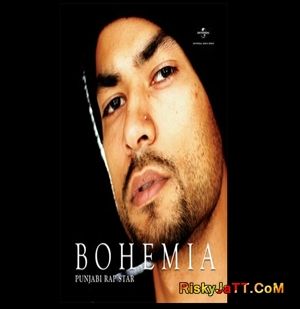 Heart ft. Gpbros Bohemia mp3 song ringtone, Heart Bohemia Ringtone Download - RiskyJatt.Com