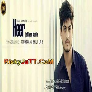 Heer Jehiya Kurian Gurnam Bhullar mp3 song ringtone, Heer Jehiya Kurian Gurnam Bhullar Ringtone Download - RiskyJatt.Com