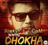 Dhokha Ft Desi Crew Jimmy mp3 song ringtone, Dhokha Jimmy Ringtone Download - RiskyJatt.Com