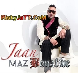 Maz Bonafide New Songs and Top 20 Albums