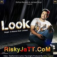 Sexy Look D Manav Ft Jivleen mp3 song ringtone, Sexy Look D Manav Ft Jivleen Ringtone Download - RiskyJatt.Com