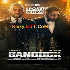 Bandook Badshah, Raxstar mp3 song ringtone, Bandook Badshah, Raxstar Ringtone Download - RiskyJatt.Com