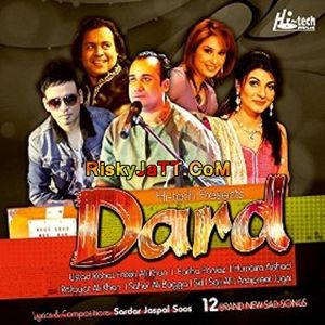 Zammane Badal Gaye Sahir Ali Bagga mp3 song ringtone, Dard Sahir Ali Bagga Ringtone Download - RiskyJatt.Com