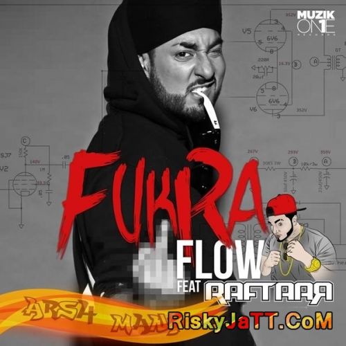 Fukra Flow Ft Raftaar Manj Musik mp3 song ringtone, Fukra Flow Manj Musik Ringtone Download - RiskyJatt.Com